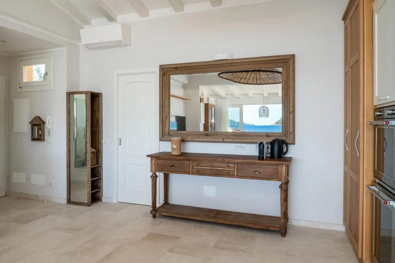 S'Abba Seafront Apartments - Your House In Sardinia Golfo Aranci 0*,  Italie
