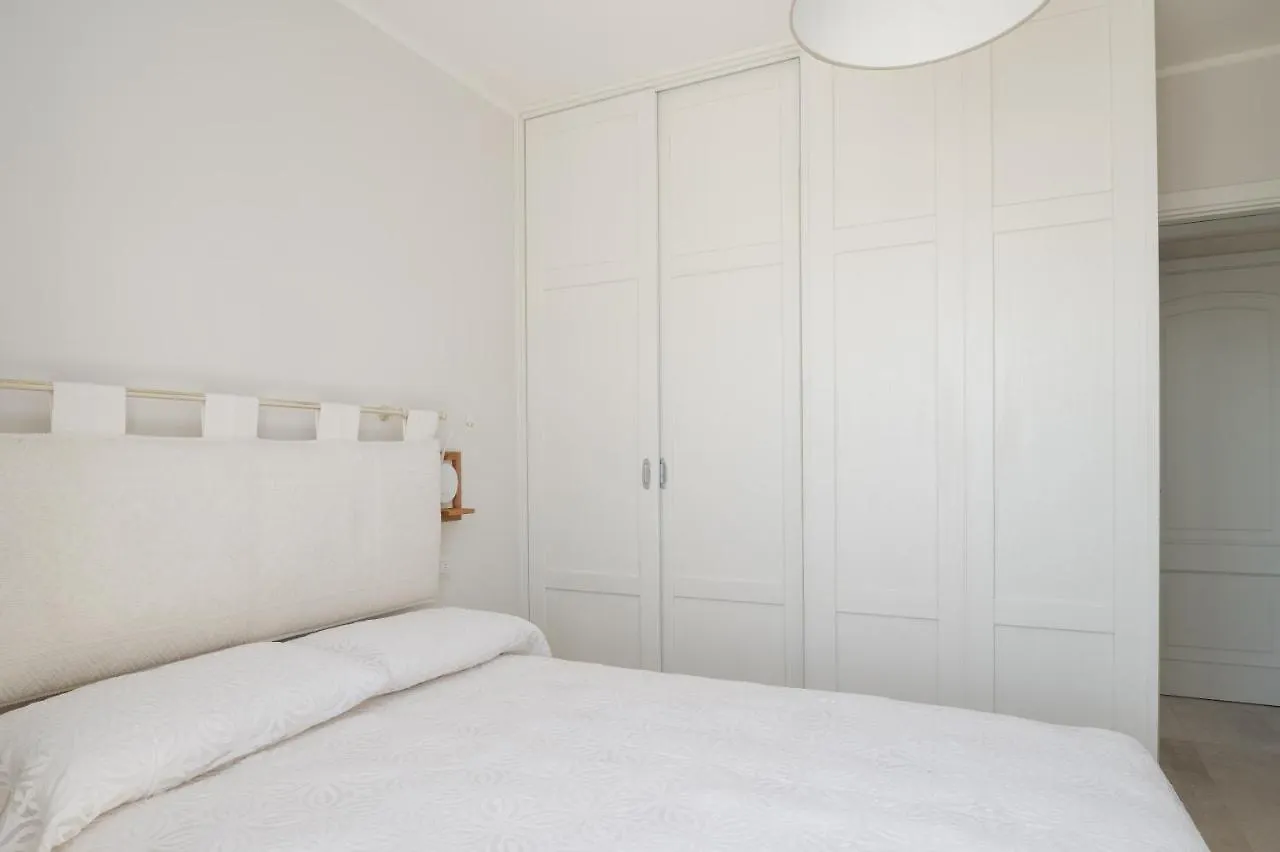 S'Abba Seafront Apartments - Your House In Sardinia Golfo Aranci