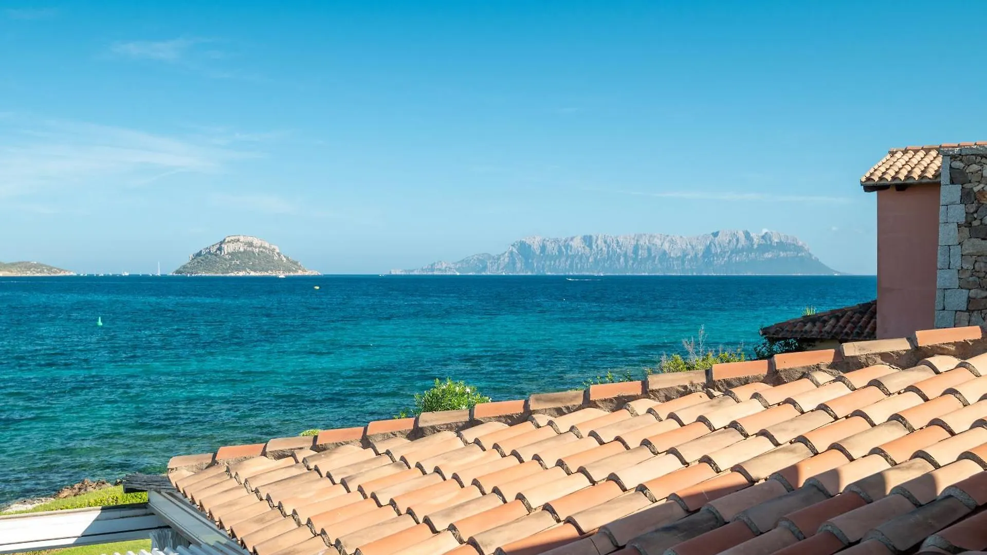S'Abba Seafront Apartments - Your House In Sardinia Golfo Aranci 0*,