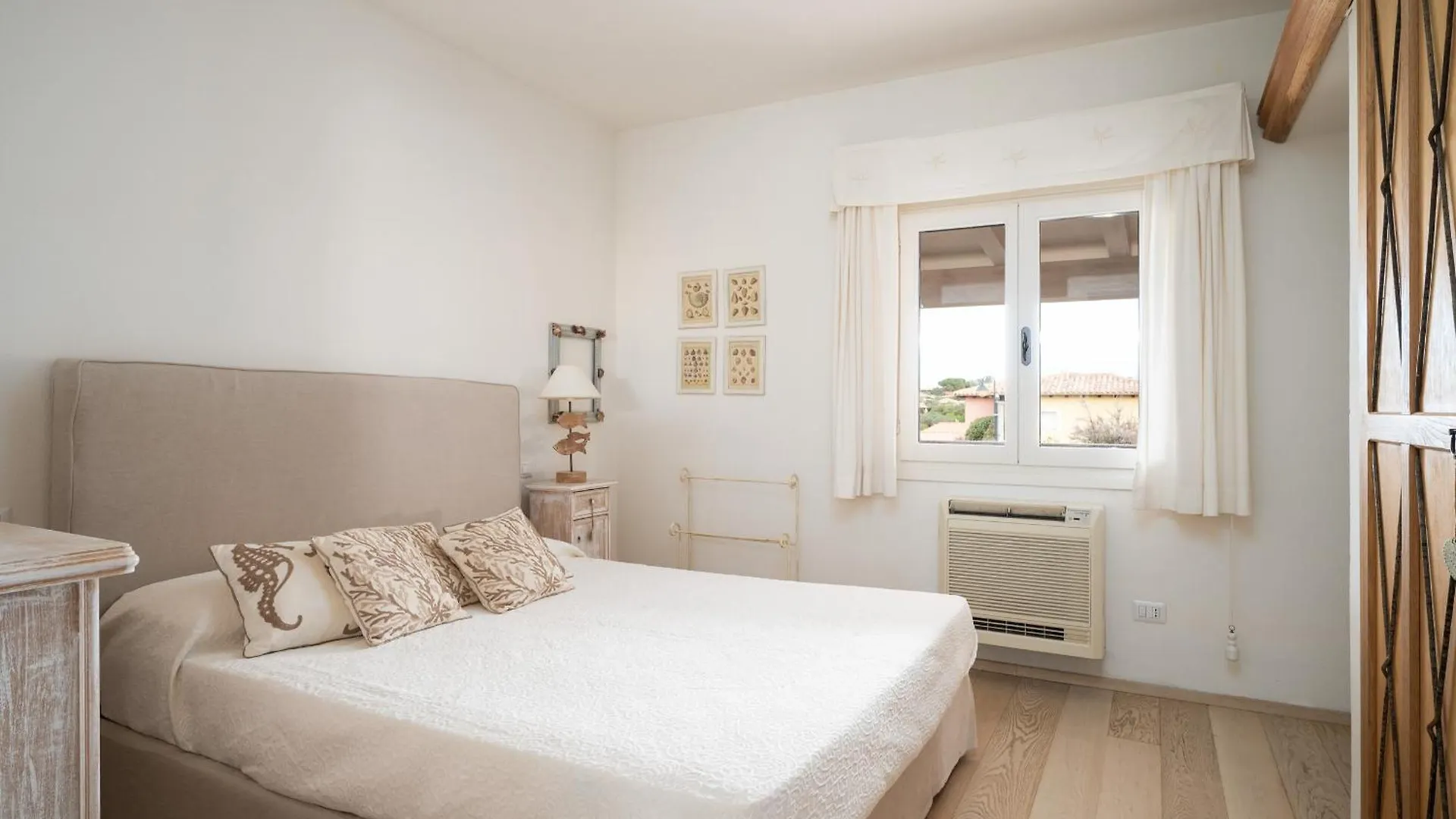 S'Abba Seafront Apartments - Your House In Sardinia Golfo Aranci