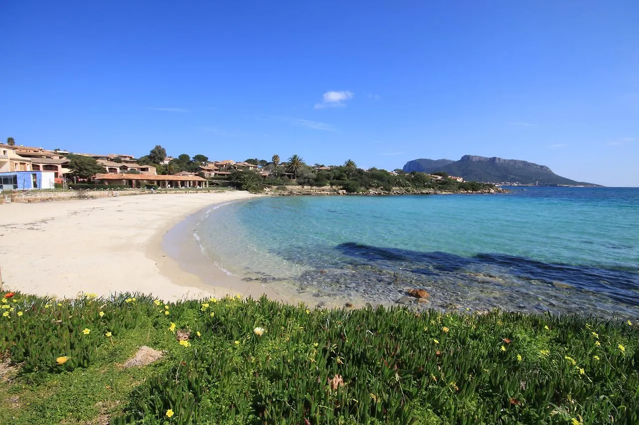 S'Abba Seafront Apartments - Your House In Sardinia Golfo Aranci