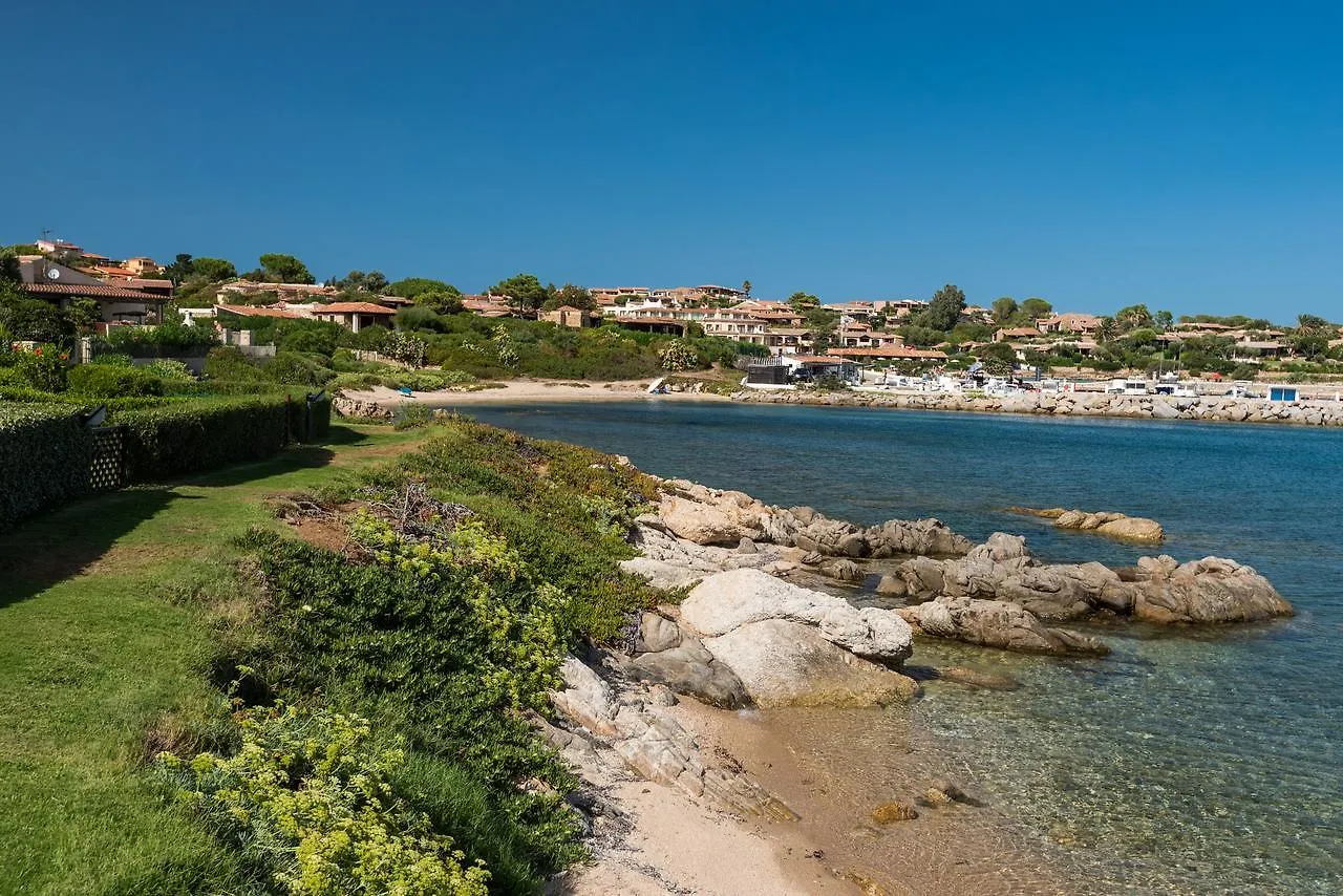 S'Abba Seafront Apartments - Your House In Sardinia Golfo Aranci