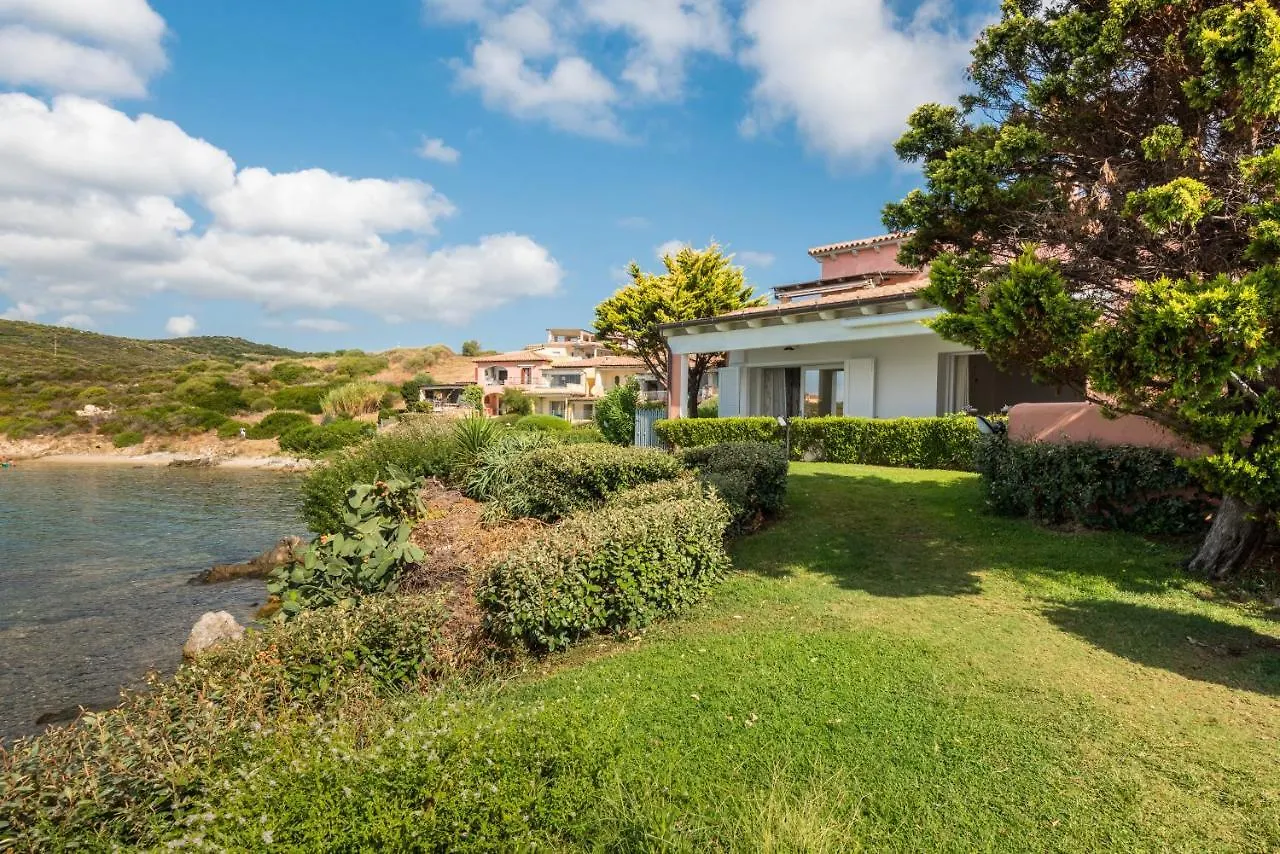 S'Abba Seafront Apartments - Your House In Sardinia Golfo Aranci